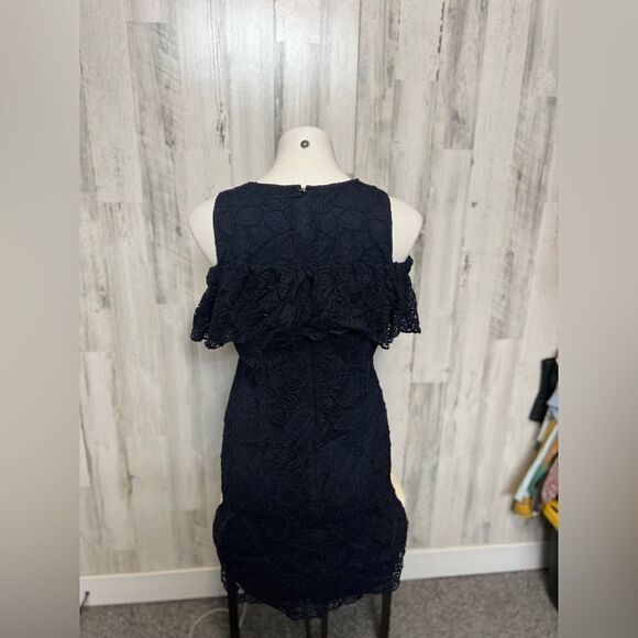 Blue dress - Picture 5 of 6